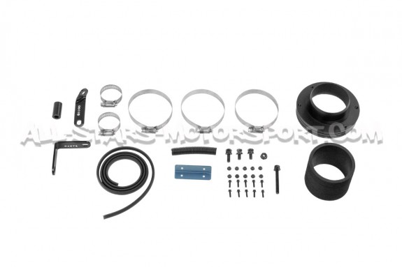 Admission Gruppe M pour Abarth 595 / 695
