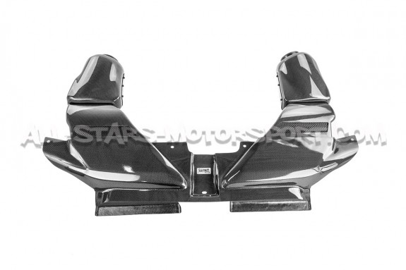 Audi RS4 B8 Gruppe M Carbon Fiber Intake System