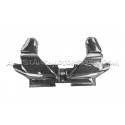 Admision de carbono Gruppe M para Audi RS4 B8