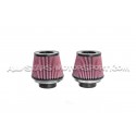 Audi RS4 B8 Gruppe M Carbon Fiber Intake System