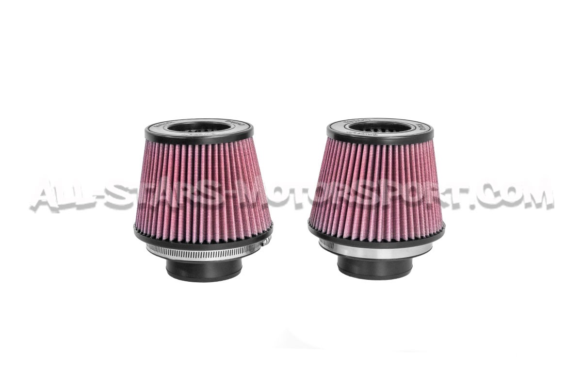 Admission carbone Gruppe M pour Audi RS4 B8