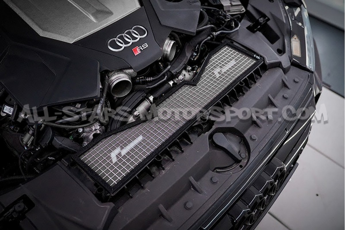 Filtre a air sport Racingline pour Audi RS6 C8 / RS7 C8
