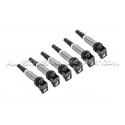 BMW 135i / 235i / 335i / M2 / M3 / M4 - N54 N55 S55 S54 Mishimoto I...