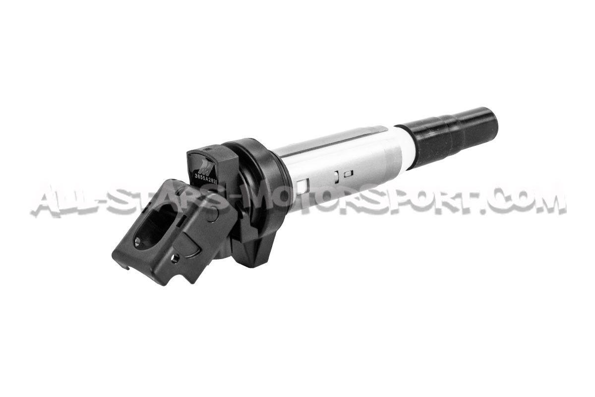 BMW 135i / 235i / 335i / M2 / M3 / M4 - N54 N55 S55 S54 Mishimoto I...