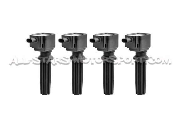 Bobinas de encendido Mishimoto para Focus 3 ST / Focus 3 RS / Musta...