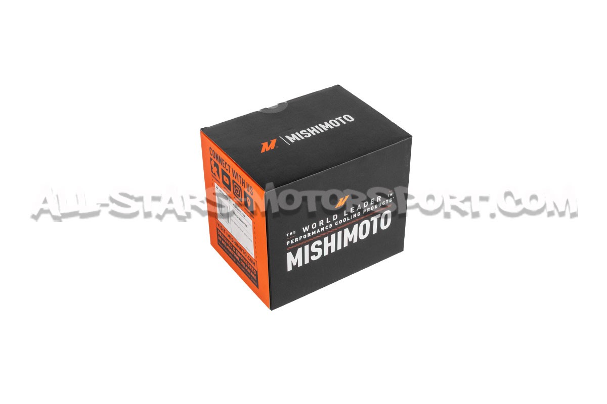 Bobinas de encendido Mishimoto para Focus 3 ST / Focus 3 RS / Musta...