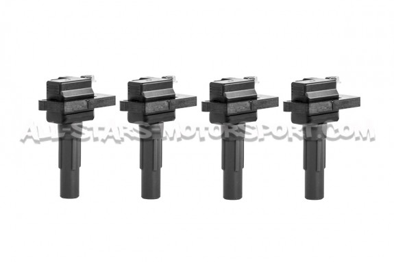 Bobines d'allumage Mishimoto pour Subaru Impreza STI 11-20