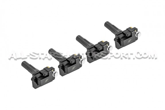 Bobines d'allumage Mishimoto pour Subaru Impreza STI 11-20