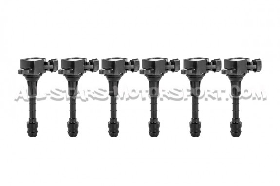 Nissan 350Z 03-06 Mishimoto Ignition Coils