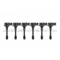 Bobinas de encendido Mishimoto para Nissan 350Z 03-06