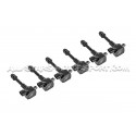 Bobines d'allumage Mishimoto pour Nissan 350Z 03-06
