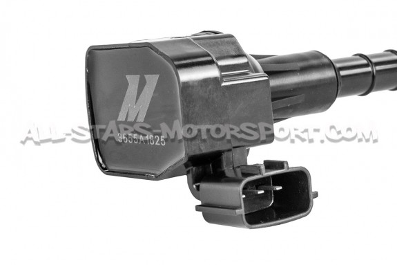 Bobines d'allumage Mishimoto pour Nissan 350Z 03-06