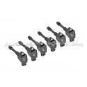 Nissan 370Z Mishimoto Ignition Coils