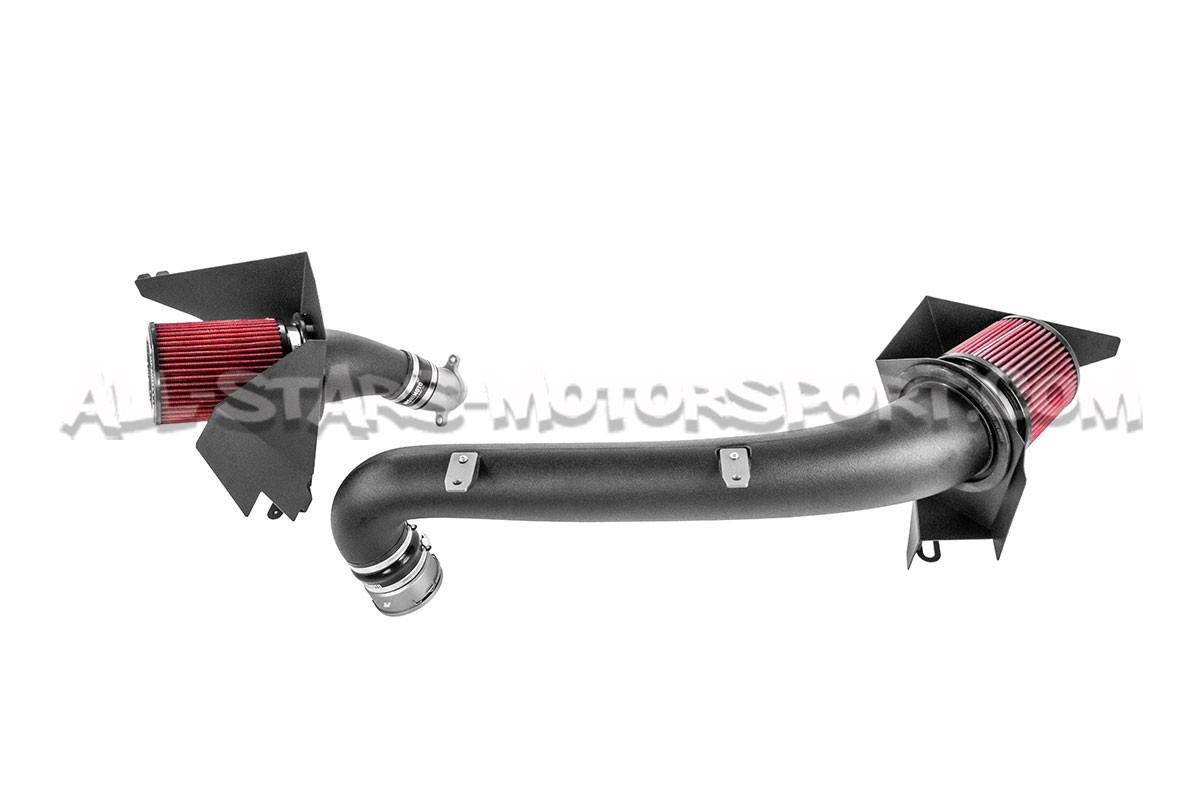 Admission ouverte Mishimoto pour BMW M3 G80 / M4 G8x / M2 G87