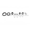 Admisión abierta Mishimoto para BMW M3 G80 / M4 G8x / M2 G87