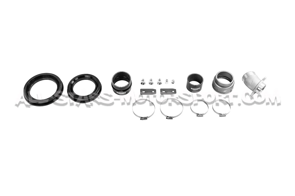 Admission ouverte Mishimoto pour BMW M3 G80 / M4 G8x / M2 G87
