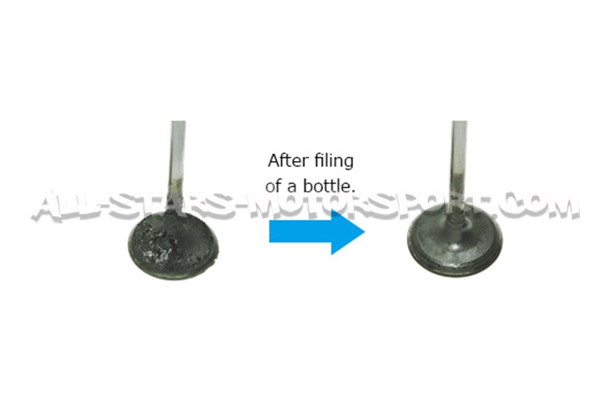 HKS DDR Direct Deposit Sludge Remover Gasoline Additive