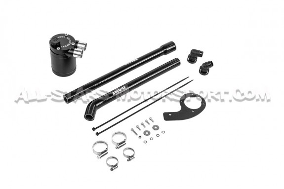 Oil Catch Can Airtec pour Mini Cooper S R56