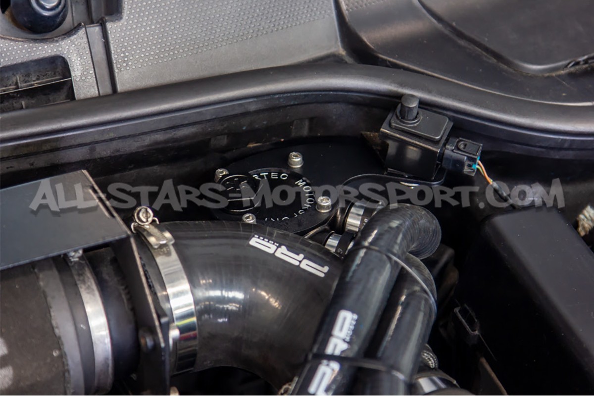 Mini Cooper S R56 Airtec Oil Catch Can