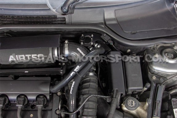 Decantador de aceite catch can Airtec para Mini Cooper S R56