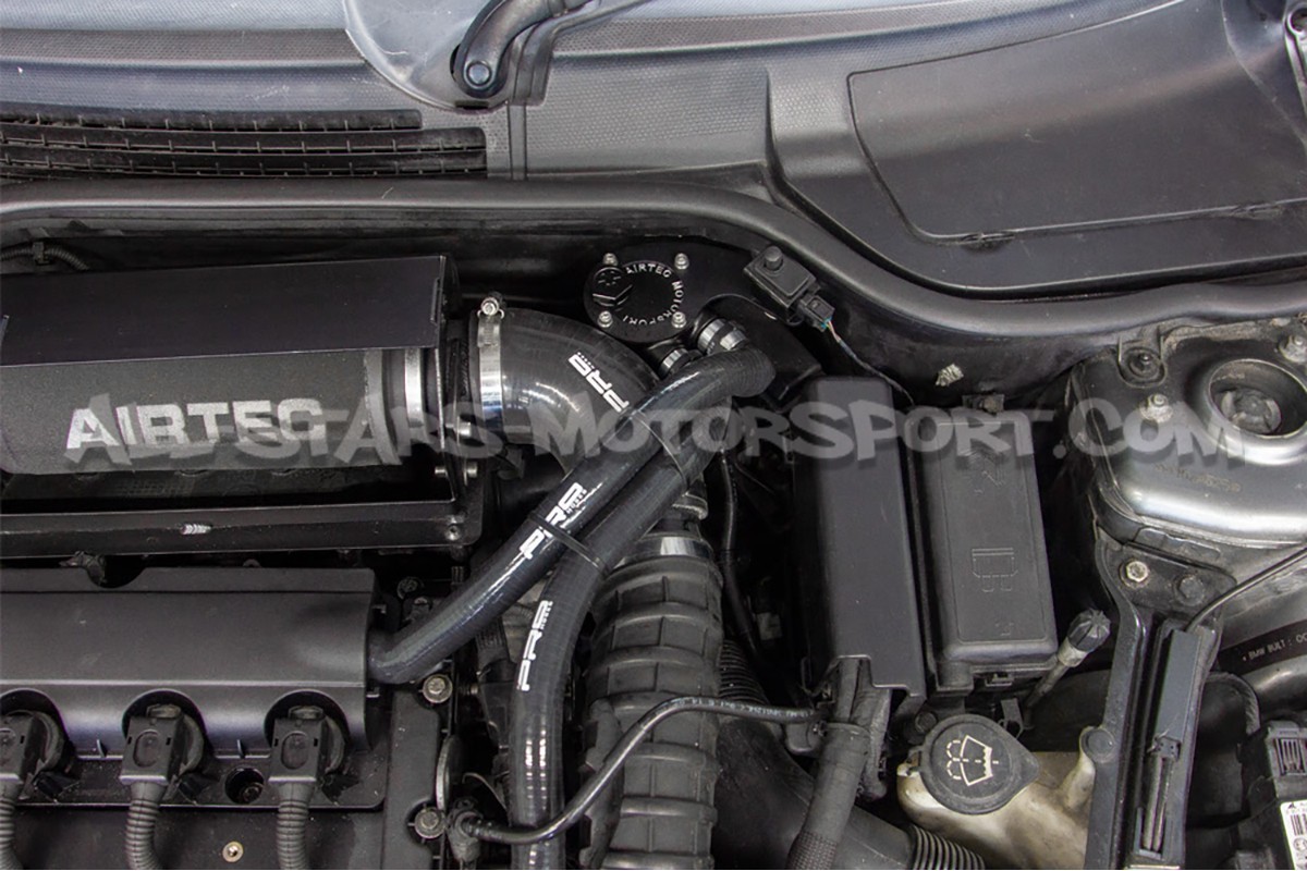 Mini Cooper S R56 Airtec Oil Catch Can