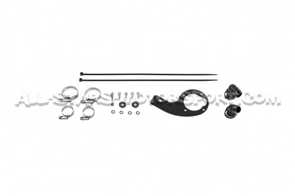 Decantador de aceite catch can Airtec para Mini Cooper S R56
