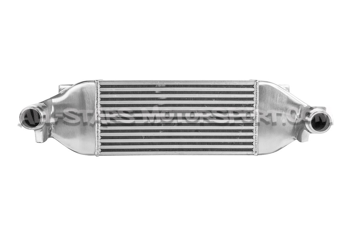Ford Focus 3 RS Injen Intercooler