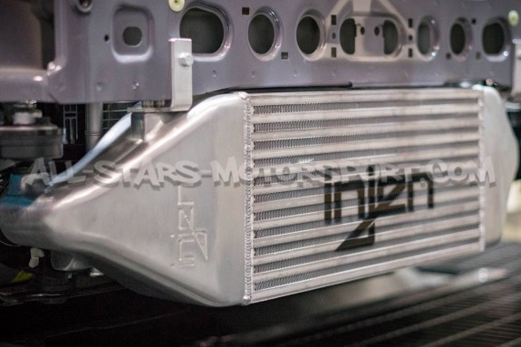 Intercooler Injen para Ford Focus 3 RS