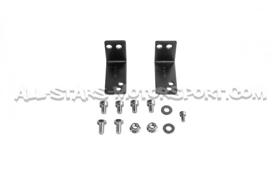 Ford Focus 3 RS Injen Intercooler