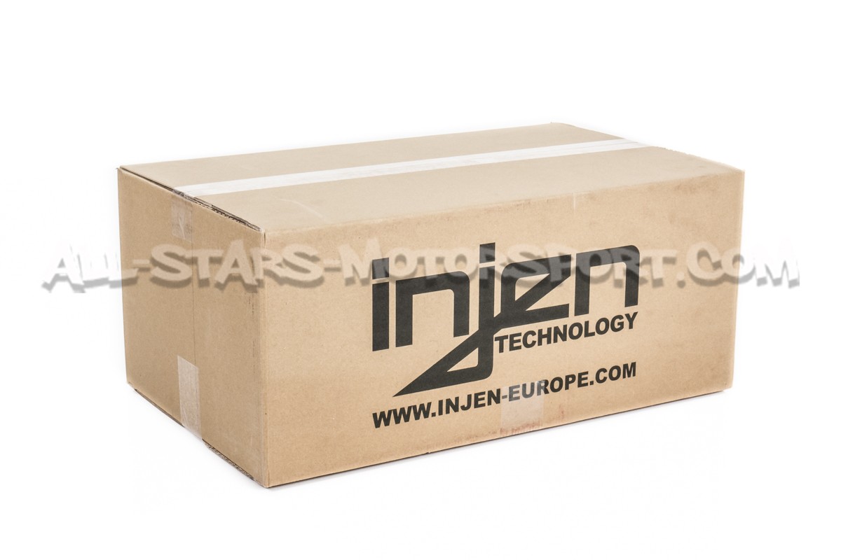 Ford Focus 3 RS Injen Intercooler