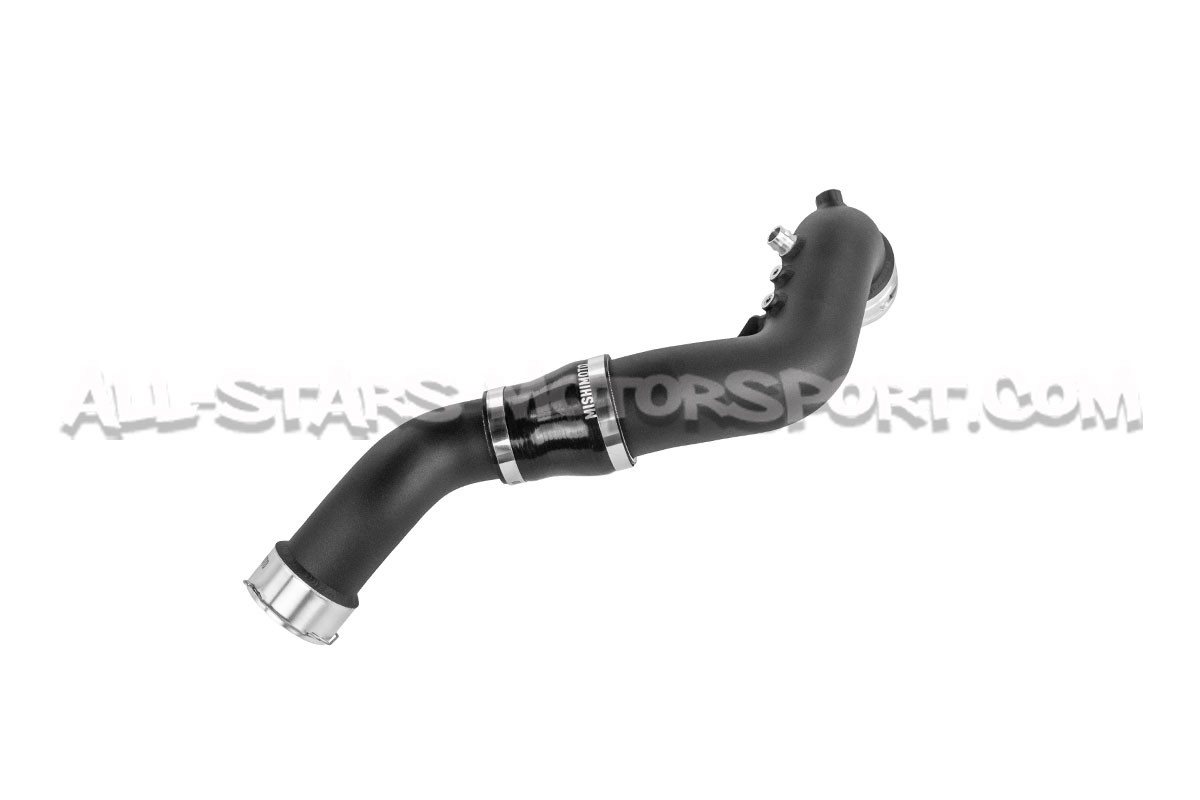 BMW M2 / 135i / 235i F2x and 335i / 435i F3x N55 Mishimoto Charge Pipe Kit