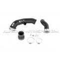 Tube d'echangeur charge pipe Mishimoto pour BMW M2 / 135i / 235i F2...