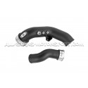 Tubo intercambiador charge pipe Mishimoto para BMW M2 / 135i / 235i...