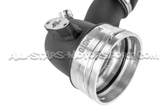 Tubo intercambiador charge pipe Mishimoto para BMW M2 / 135i / 235i...
