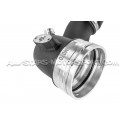 Tubo intercambiador charge pipe Mishimoto para BMW M2 / 135i / 235i...