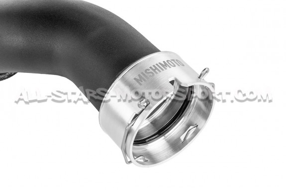 Tubo intercambiador charge pipe Mishimoto para BMW M2 / 135i / 235i...