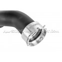 Tube d'echangeur charge pipe Mishimoto pour BMW M2 / 135i / 235i F2...