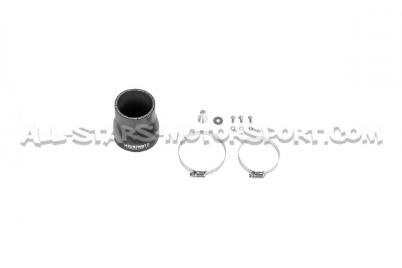 BMW M2 / 135i / 235i F2x and 335i / 435i F3x N55 Mishimoto Charge P...