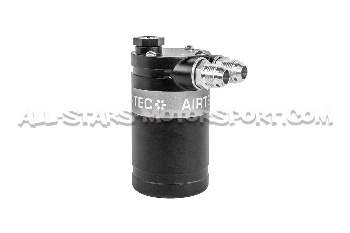 Audi S1 Airtec Oil Catch Can