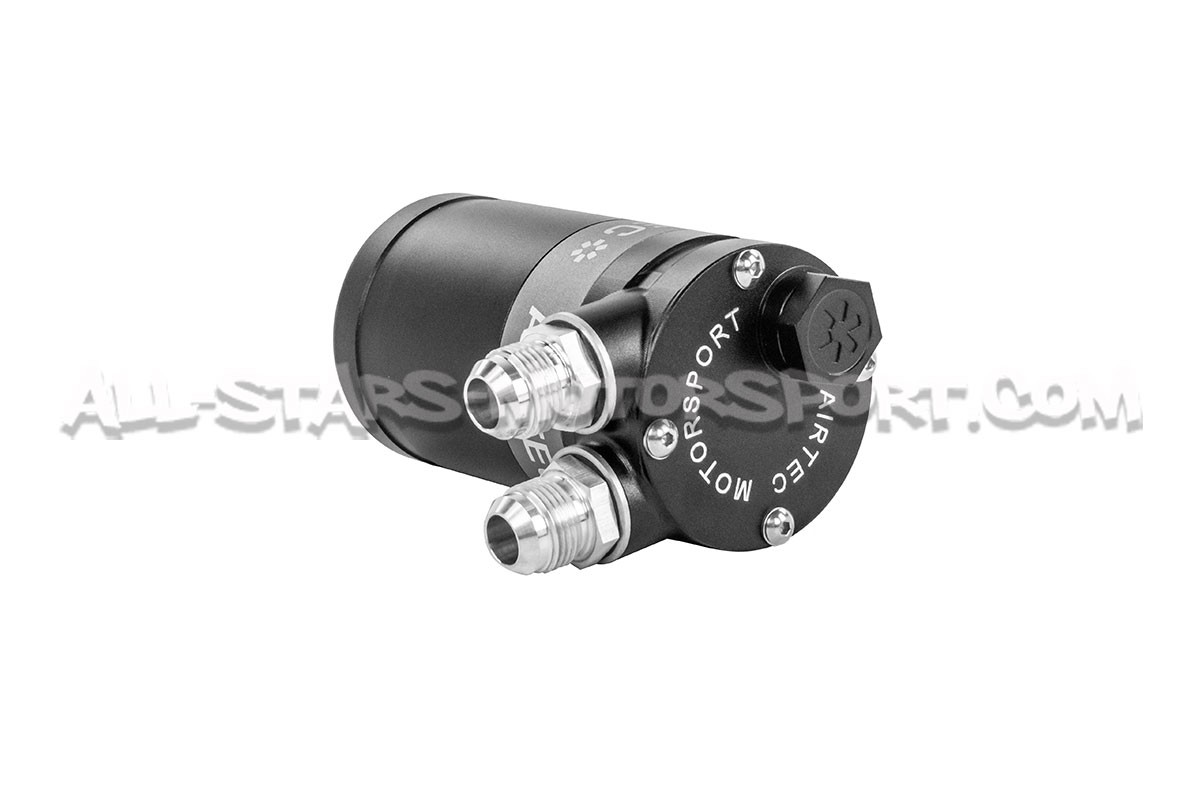 Oil Catch Can Airtec pour Audi S1