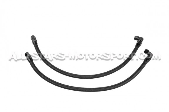 Decantador de aceite catch can Airtec para Audi S1