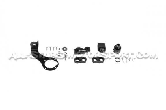 Oil Catch Can Airtec pour Audi S1