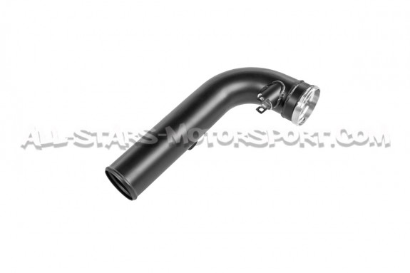 Mini Cooper S / JCW F56 Airtec Intake Pipe / Resonator Delete