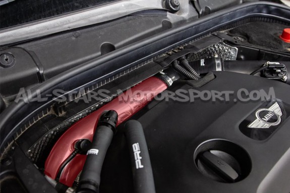 Mini Cooper S / JCW F56 Airtec Intake Pipe / Resonator Delete