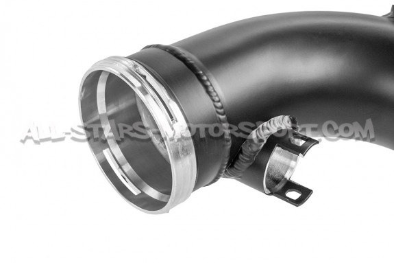 Tubo de admisión / supresion de resonador Airtec para Mini Cooper S...