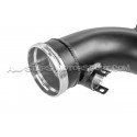 Tube d'admission / suppression de résonateur Airtec pour Mini Coope...