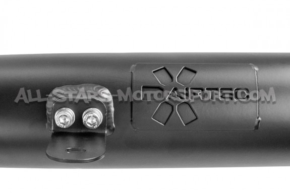 Tube d'admission / suppression de résonateur Airtec pour Mini Coope...