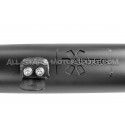 Tube d'admission / suppression de résonateur Airtec pour Mini Coope...