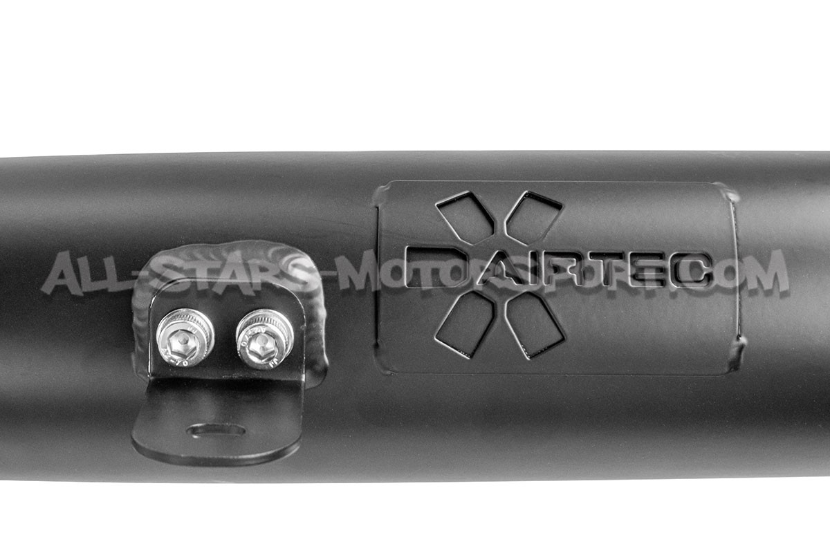 Tube d'admission / suppression de résonateur Airtec pour Mini Coope...