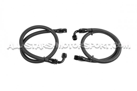 Radiador de aceite Airtec para Renault Megane 3 RS